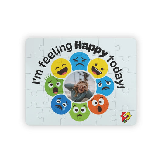 Feelings Fun Puzzle 🧩mk1