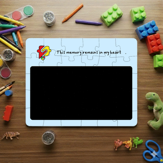 Puzzle Mockup Main 2