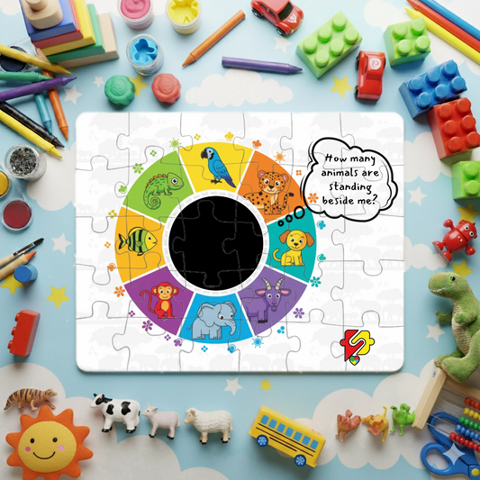 Puzzle Mockup Main 3