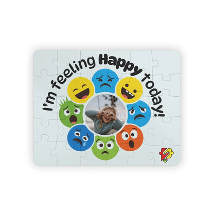 Feelings Fun Puzzle 🧩mk1