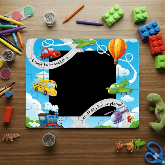 Puzzle Mockup Main 2