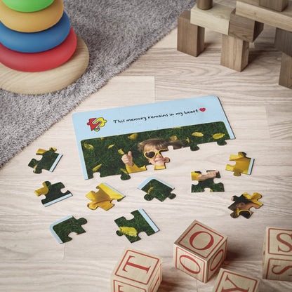 Memorable Fun Puzzle 🧩mk2
