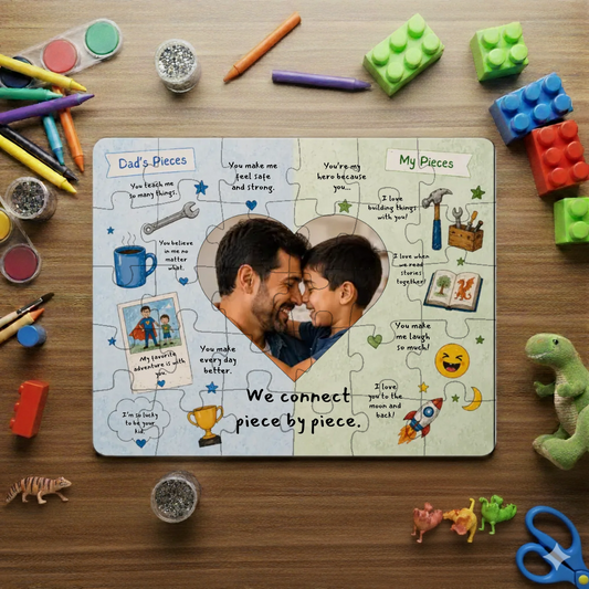 Puzzle Mockup Main 2