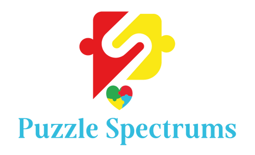 Puzzle Spectrums 