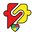 Puzzle Spectrums logo